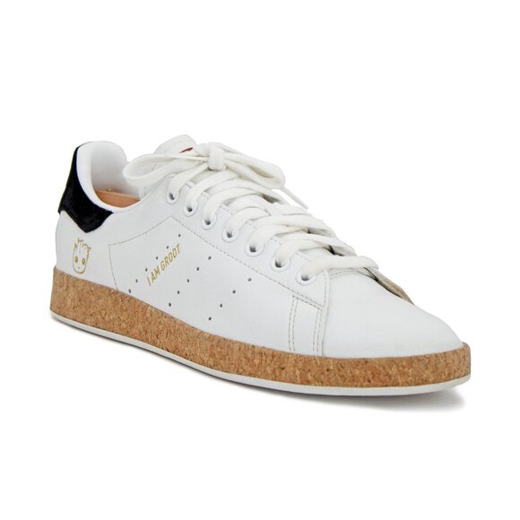 Marvel x Adidas Stan Smith Baby Groot & Gamora GZ5989 - Picture 3 of 12